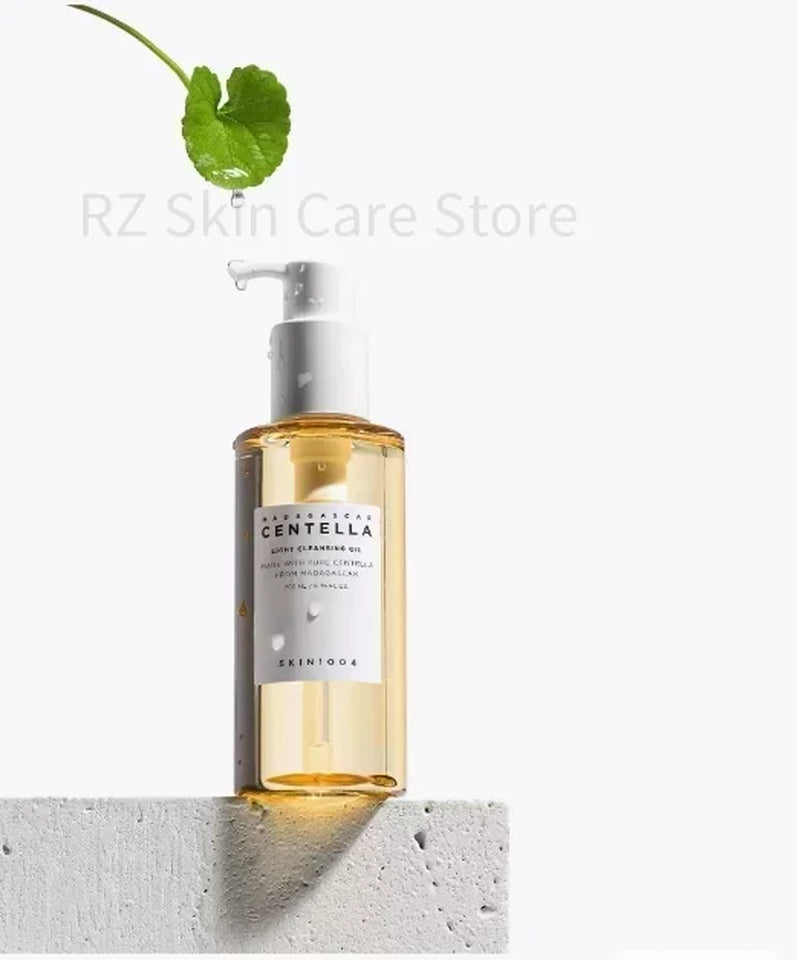 SKIN1004 Textured Ampoule Madagascar Centella Skincare Essence