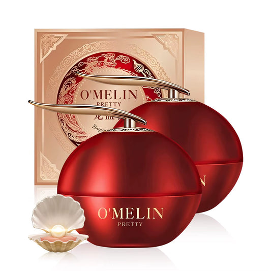 2Pcs Retinol Placenta Royal Dragon Blood Cream Skincare Face Repairs Skin Firm Anti-Wrinkle Cream
