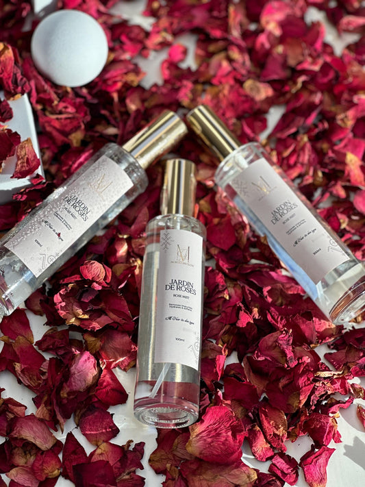 Moroccan Pure Rose Water 